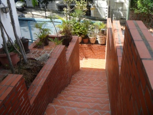 ARIADNA BOUQUETT MORENO Casa Venta Caracas El Paraiso FLEXMLS-12-942