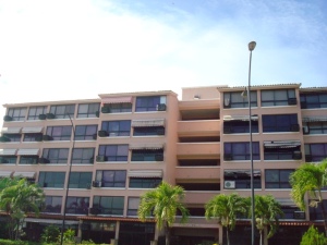 TESLA CAMEJO Apartamento Venta Higuerote Agua Sal FLEXMLS-12-958