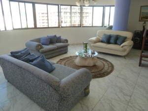 LISETH GONZALEZ Apartamento Venta Valencia Sabana Larga FLEXMLS-12-970