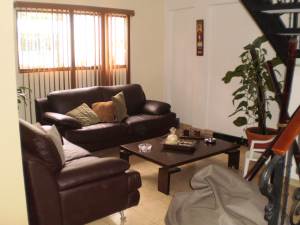 EILEEN CASTILLO Casa En Venta En Maracay - Villas de Aragua Código FLEX: 12-971 No.2