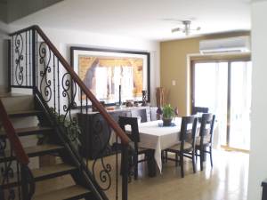 EILEEN CASTILLO Casa En Venta En Maracay - Villas de Aragua Código FLEX: 12-971 No.3