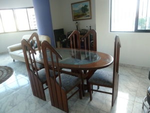 MARIA ALBA GIORDANO Apartamento En Venta En Valencia - Sabana Larga C&oacute;digo FLEX: 12-970 No.6