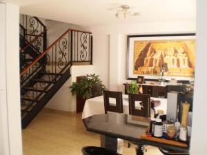 EILEEN CASTILLO Casa En Venta En Maracay - Villas de Aragua Código FLEX: 12-971 No.6