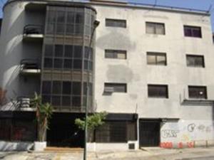 IVANA MASSIMINI Edificio En Venta En Caracas - Bello Monte C&oacute;digo FLEX: 12-976 No.1