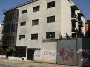 IVANA MASSIMINI Edificio En Venta En Caracas - Bello Monte C&oacute;digo FLEX: 12-976 No.4