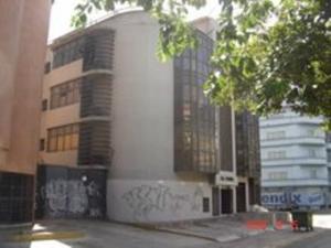 IVANA MASSIMINI Edificio En Venta En Caracas - Bello Monte C&oacute;digo FLEX: 12-976 No.5