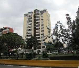 VANESSA GOMES Apartamento Venta Caracas La Campiña FLEXMLS-12-979