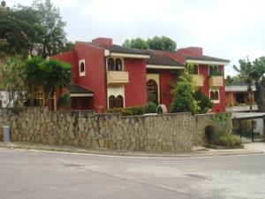 AURA VILLAVICENCIO Casa Venta Caracas Los Naranjos del Cafetal FLEXMLS-12-982