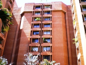 ALFREDO NESSY Apartamento Venta Caracas Santa Fe Norte FLEXMLS-12-984