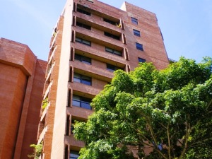 ALFREDO NESSY Apartamento En Venta En Caracas - Santa Fe Norte C&oacute;digo FLEX: 12-984