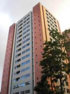 RAFAEL LEON Apartamento Venta Caracas Lomas del Avila FLEXMLS-11-9356