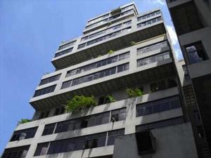 ERNESTO JIMENEZ Oficina En Alquiler En Caracas - Chacao C&oacute;digo FLEX: 12-989