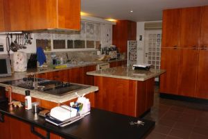 NURIA ROCAS Casa En Venta En Caracas - Prados del Este C&oacute;digo FLEX: 12-985 No.8