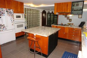 NURIA ROCAS Casa En Venta En Caracas - Prados del Este C&oacute;digo FLEX: 12-985 No.7