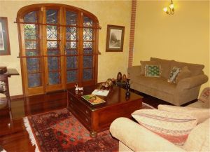 NURIA ROCAS Casa En Venta En Caracas - Prados del Este C&oacute;digo FLEX: 12-985 No.5
