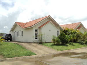 Venta - Casa En Maturin - San Miguelimage fachada RAH:12-996