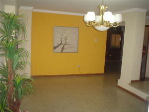 JUSMERI ESPINA Apartamento En Venta En Maracaibo - La Paragua C&oacute;digo FLEX: 12-995 No.3