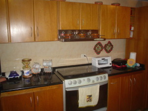 JUSMERI ESPINA Apartamento En Venta En Maracaibo - La Paragua C&oacute;digo FLEX: 12-995 No.7