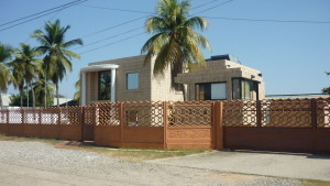 REAL & BUSINESS BROKER&acute;S C.A Industrial Venta Ciudad Ojeda Intercomunal FLEXMLS-12-998
