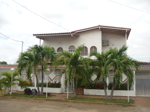 JUSMERI ESPINA Casa Venta Maracaibo La Floresta FLEXMLS-12-999