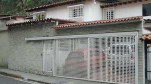 CLAUDIA RAMIREZ Casa Venta Caracas Alto Prado FLEXMLS-12-1002