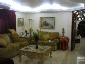 JUSMERI ESPINA Casa En Venta En Maracaibo - La Floresta C&oacute;digo FLEX: 12-999 No.6