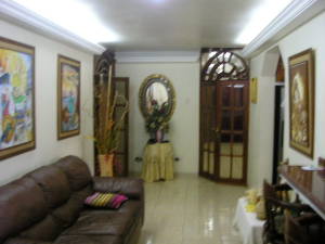 JUSMERI ESPINA Casa En Venta En Maracaibo - La Floresta C&oacute;digo FLEX: 12-999 No.8
