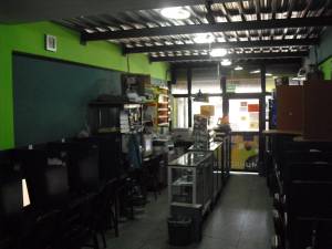 ALVARO PARIS Local Comercial En Venta En Valencia - Naguanagua Código FLEX: 12-1004 No.2