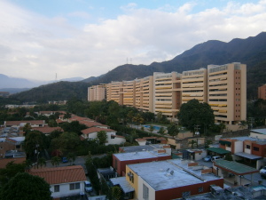 Estela Beatriz P�rez Rivas Apartamento En Venta En Valencia - Piedra Pintada C&oacute;digo FLEX: 12-1000 No.5