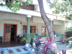 EILEEN CASTILLO Casa En Venta En Maracay - La Floresta Código FLEX: 12-1003 No.2