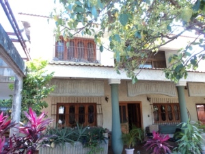 EILEEN CASTILLO Casa En Venta En Maracay - La Floresta Código FLEX: 12-1003 No.4