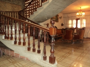 EILEEN CASTILLO Casa En Venta En Maracay - La Floresta Código FLEX: 12-1003 No.6