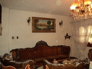 EILEEN CASTILLO Casa En Venta En Maracay - La Floresta Código FLEX: 12-1003 No.7