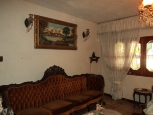 EILEEN CASTILLO Casa En Venta En Maracay - La Floresta Código FLEX: 12-1003 No.8