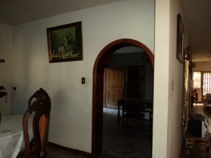 EILEEN CASTILLO Casa En Venta En Maracay - La Floresta Código FLEX: 12-1003 No.9
