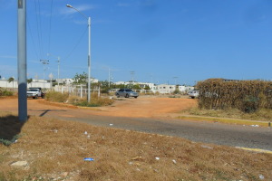 JUSMERI ESPINA Terreno  Venta Maracaibo Circunvalacion Uno FLEXMLS-12-1007