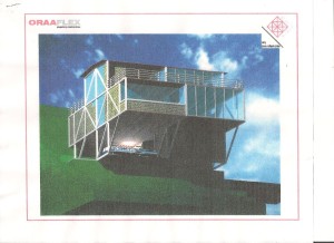 INMOBILIRIA CCCT Terreno En Venta En Caracas - Caicaguana C&oacute;digo FLEX: 12-1011