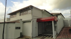 ERNESTO JIMENEZ Casas Venta Caracas Colinas de Bello Monte FLEXMLS-12-1013