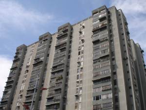 VANESSA GOMES Apartamento Venta Caracas Parroquia La Candelaria FLEXMLS-12-1021