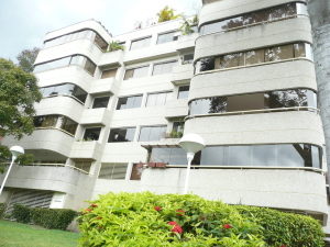 NURIA ROCAS Apartamento En Venta En Caracas - Los Palos Grandes C&oacute;digo FLEX: 12-1049