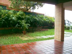 ERNESTO JIMENEZ Apartamento En Venta En Caracas - El Hatillo C&oacute;digo FLEX: 12-1027 No.3