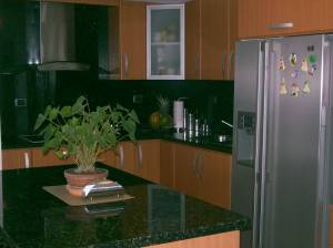 ERNESTO JIMENEZ Apartamento En Venta En Caracas - El Hatillo C&oacute;digo FLEX: 12-1027 No.8