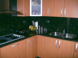 ERNESTO JIMENEZ Apartamento En Venta En Caracas - El Hatillo C&oacute;digo FLEX: 12-1027 No.9
