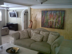 JUSMERI ESPINA Casa En Venta En Maracaibo - El Milagro Norte C&oacute;digo FLEX: 12-1029 No.2