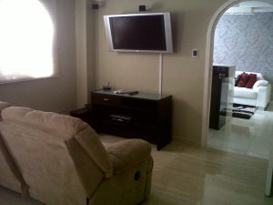 JUSMERI ESPINA Casa En Venta En Maracaibo - El Milagro Norte C&oacute;digo FLEX: 12-1029 No.5