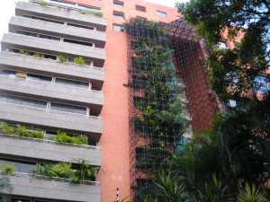 VANESSA GOMES Apartamento Venta Caracas La Campiña FLEXMLS-12-1130