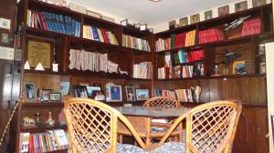 EILEEN CASTILLO Casa En Venta En Maracay - Los Caobos Código FLEX: 12-1032 No.6
