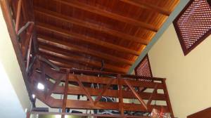 EILEEN CASTILLO Casa En Venta En Maracay - Los Caobos Código FLEX: 12-1032 No.8