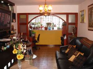 ARIADNA BOUQUETT MORENO Apartamento Venta Caracas Parroquia La Candelaria FLEXMLS-12-1021