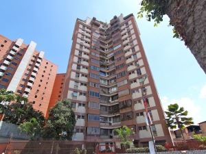 MILLENIUM BIENES RA&Iacute;CES Apartamento Venta Caracas Los Dos Caminos FLEXMLS-12-1036